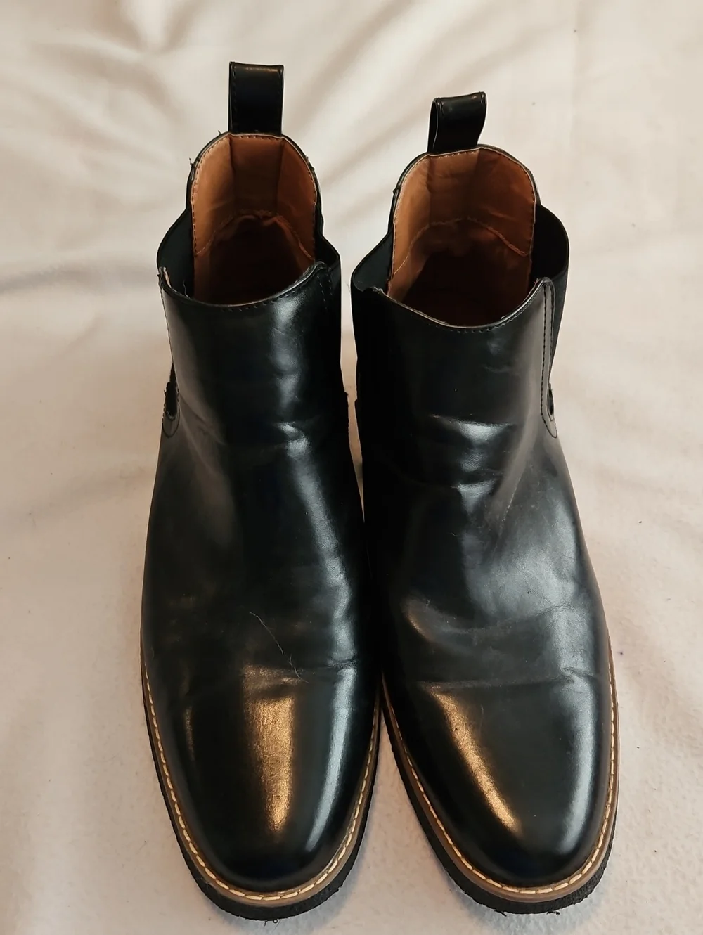 Deer Stags Rockland Pull On Boots